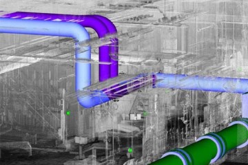 Rilievi 3D Laser Scanner
